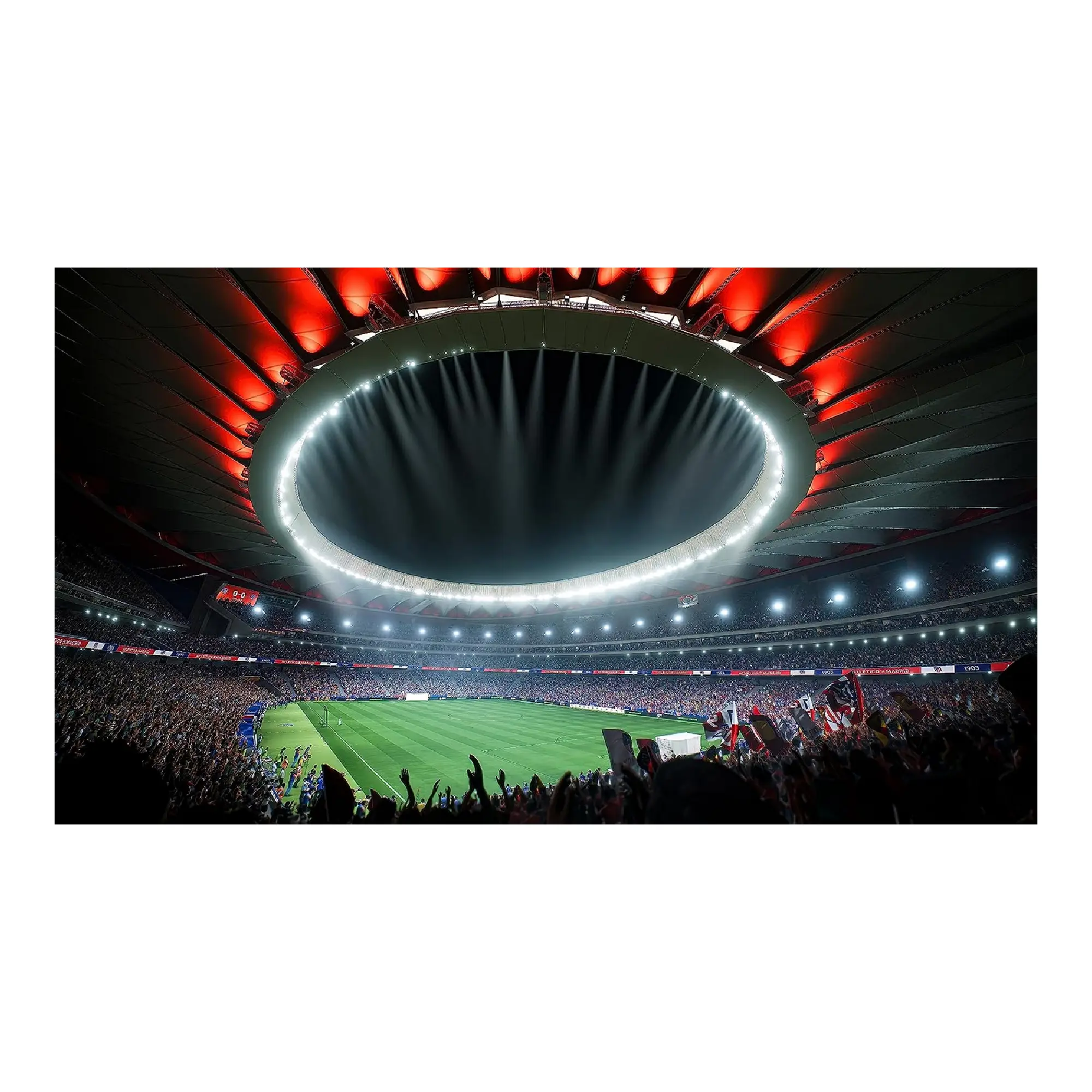 Купить Игра Sony EA SPORTS FC 24 [PS5, BD диск] (1159478) - фото 2