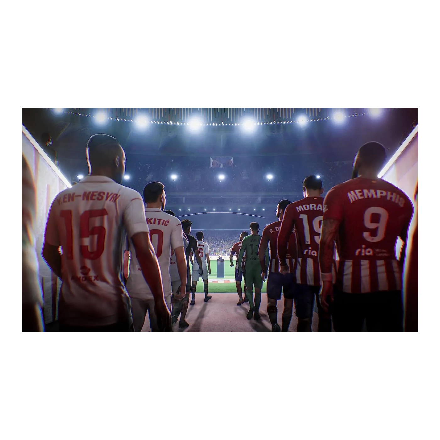 Купить Игра Sony EA SPORTS FC 24 [PS5, BD диск] (1159478) - фото 4