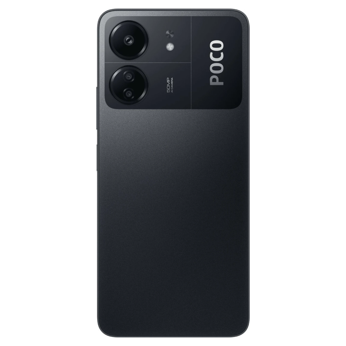 Купить Смартфон POCO C65 6/128 Black (1014163) - фото 7
