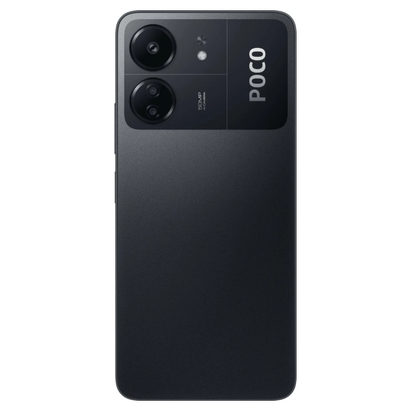 Купить Смартфон POCO C65 6/128 Black (1014163) - фото 7