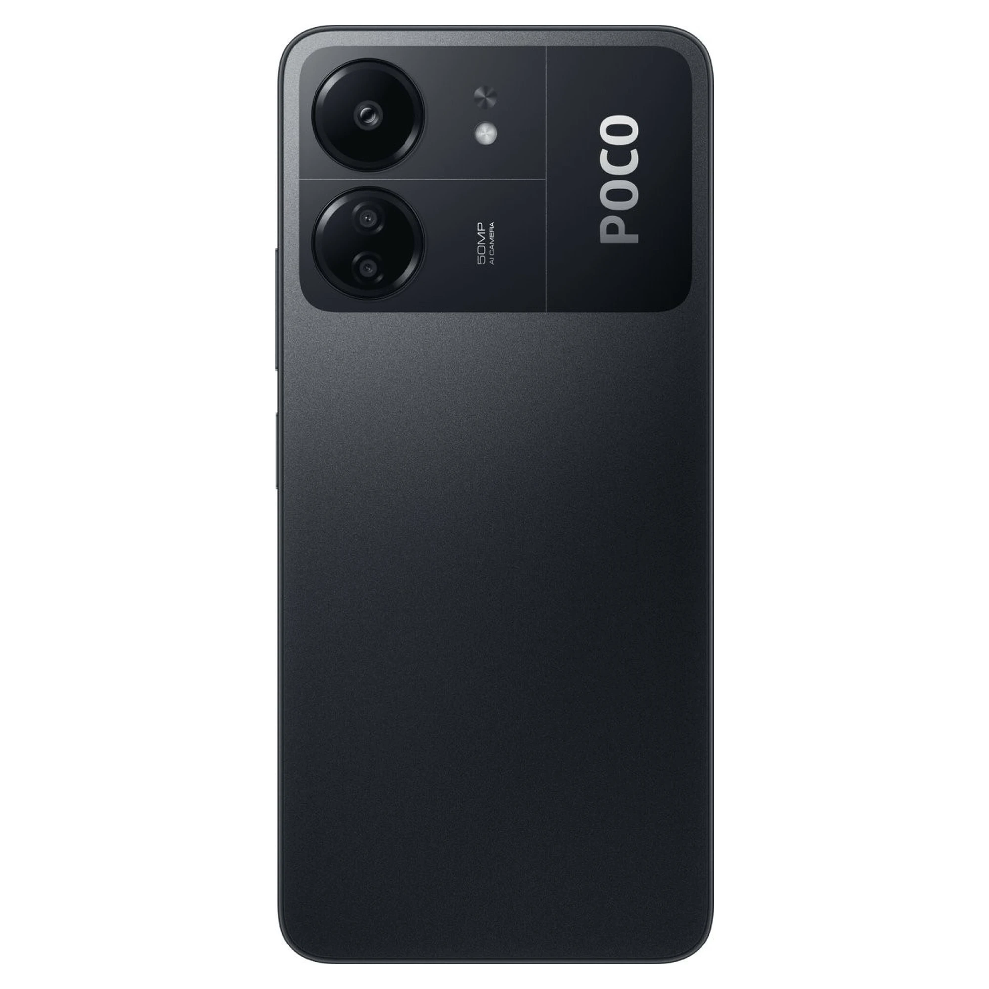 Купить Смартфон POCO C65 6/128 Black (1014163) - фото 7