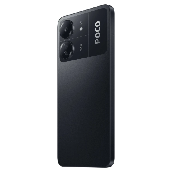 Купить Смартфон POCO C65 8/256 Black (1014166) - фото 5