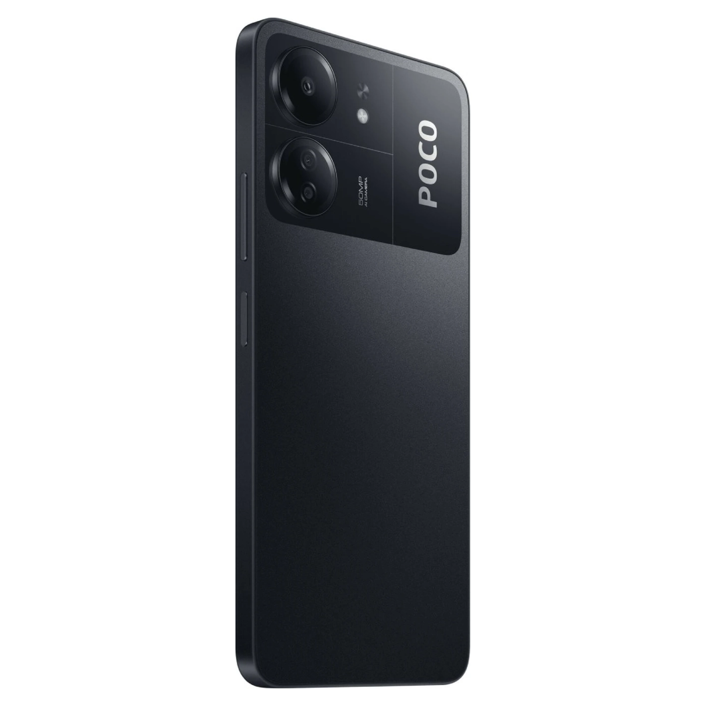 Купить Смартфон POCO C65 8/256 Black (1014166) - фото 6