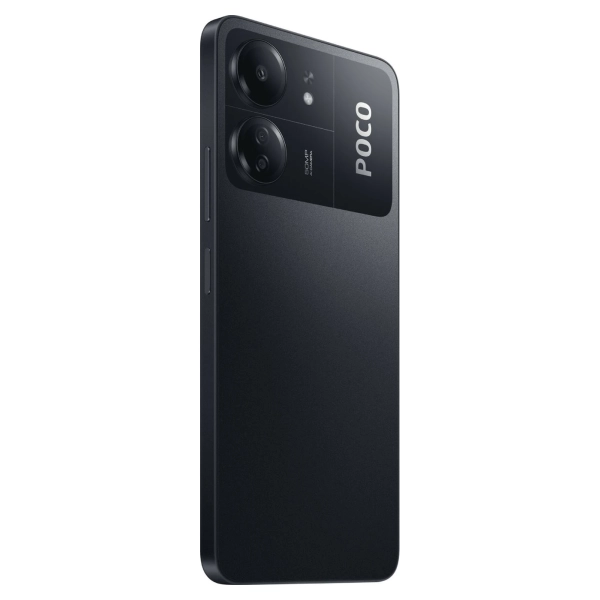 Купить Смартфон POCO C65 8/256 Black (1014166) - фото 6