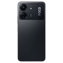 Купить Смартфон POCO C65 8/256 Black (1014166) - фото 7