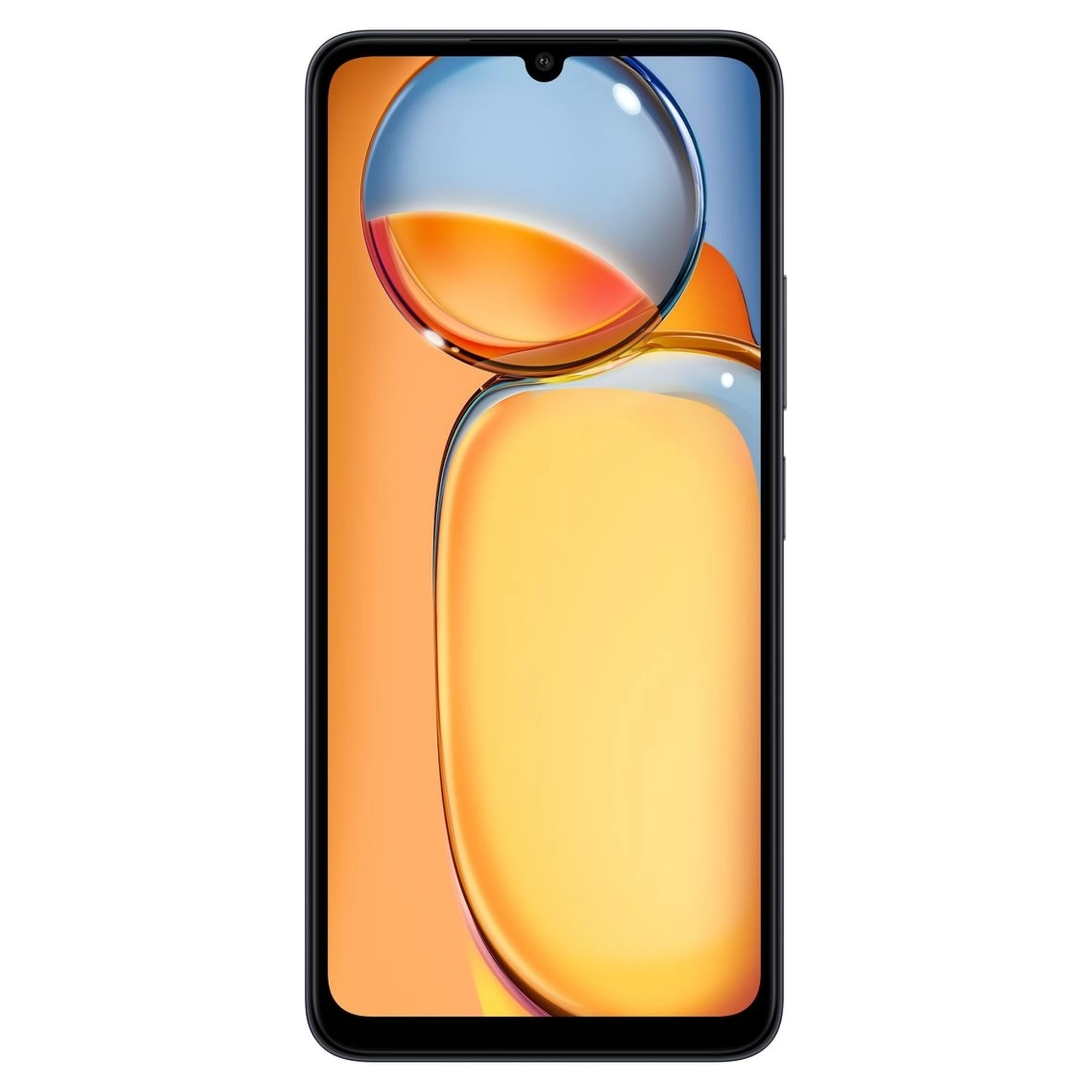 Купить Смартфон Xiaomi Redmi 13C 4/128 Midnight Black (1017653) - фото 2