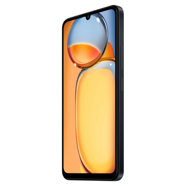Купить Смартфон Xiaomi Redmi 13C 4/128 Midnight Black (1017653) - фото 3