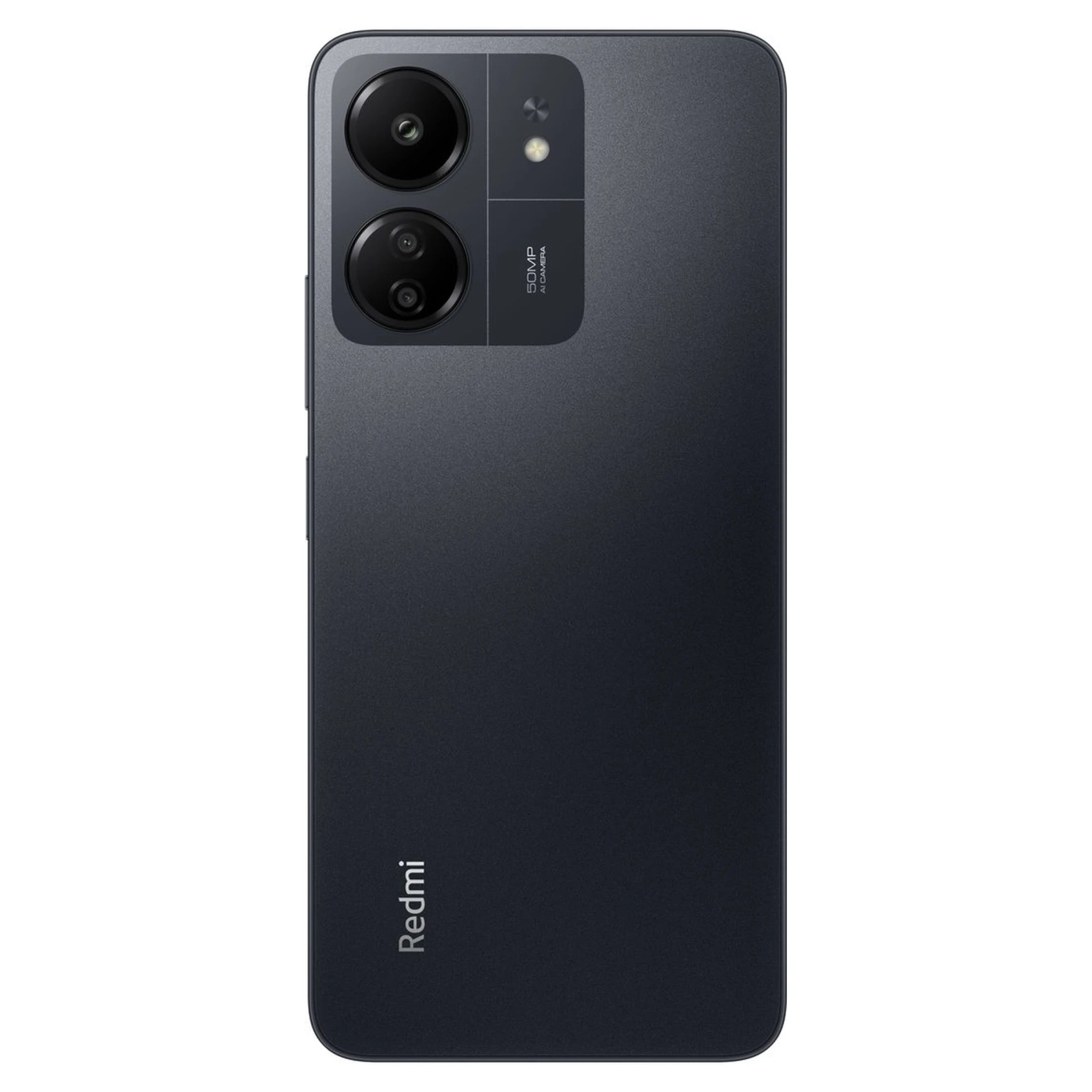 Купить Смартфон Xiaomi Redmi 13C 4/128 Midnight Black (1017653) - фото 4