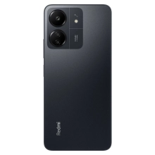 Купить Смартфон Xiaomi Redmi 13C 4/128 Midnight Black (1017653) - фото 4