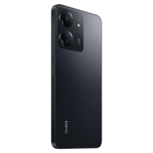 Купить Смартфон Xiaomi Redmi 13C 4/128 Midnight Black (1017653) - фото 5