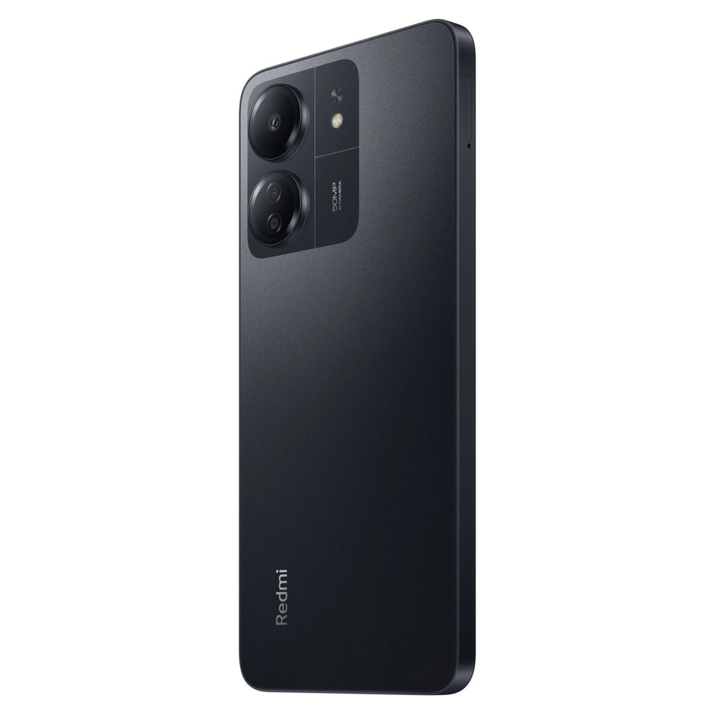 Купить Смартфон Xiaomi Redmi 13C 4/128 Midnight Black (1017653) - фото 6