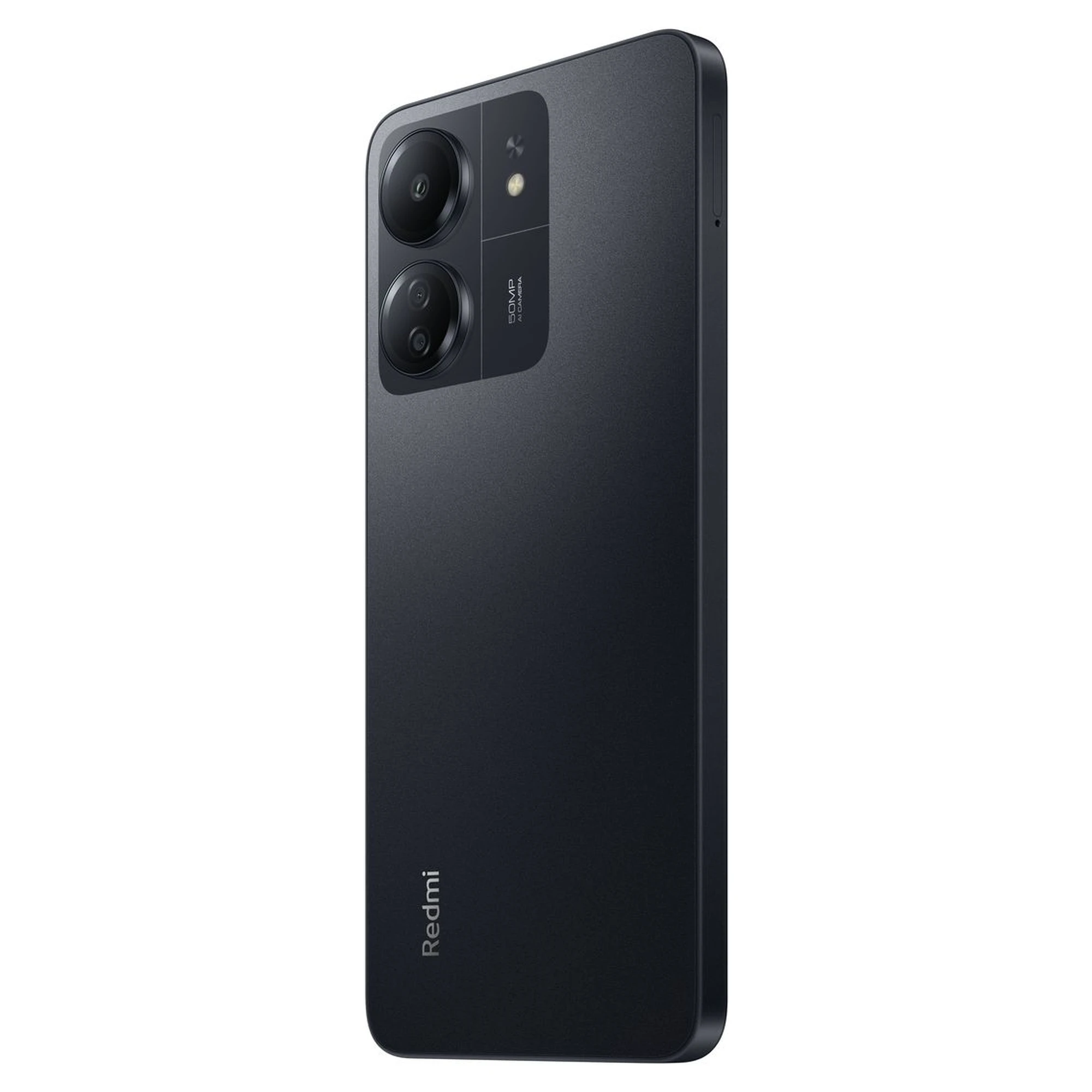 Купить Смартфон Xiaomi Redmi 13C 4/128 Midnight Black (1017653) - фото 6