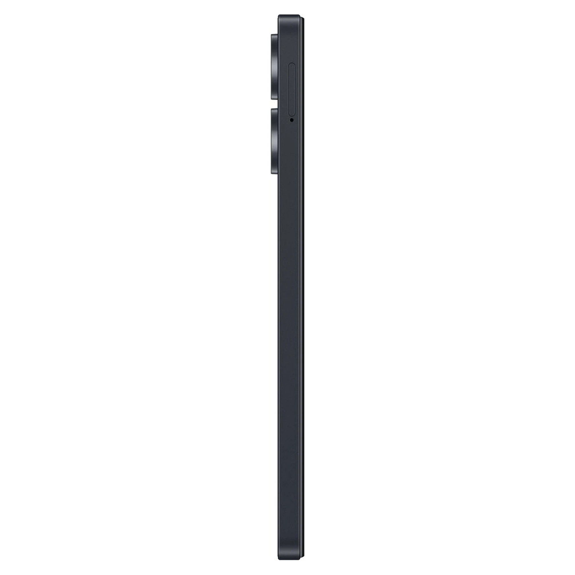 Купить Смартфон Xiaomi Redmi 13C 4/128 Midnight Black (1017653) - фото 8