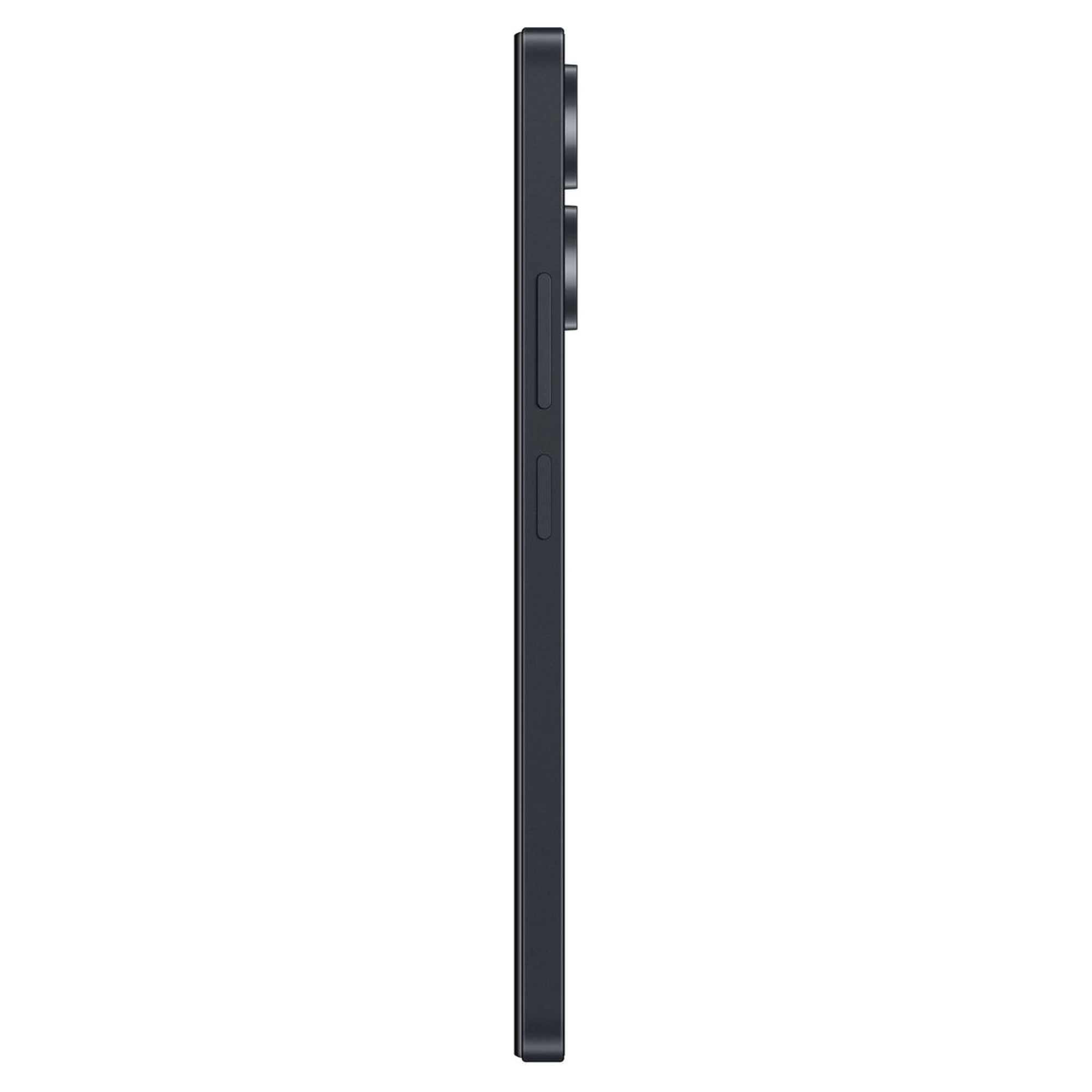 Купить Смартфон Xiaomi Redmi 13C 4/128 Midnight Black (1017653) - фото 9