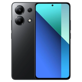 Купить Смартфон Xiaomi Redmi Note 13 6/128 Midnight Black (1020552) - фото 1