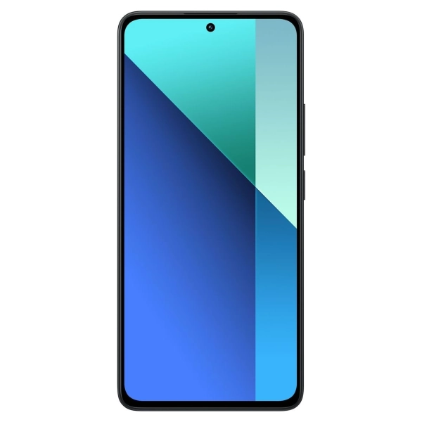 Купить Смартфон Xiaomi Redmi Note 13 6/128 Midnight Black (1020552) - фото 2