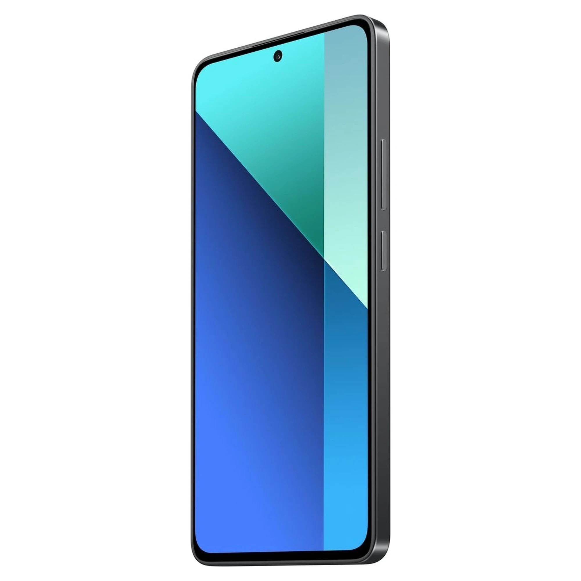 Купить Смартфон Xiaomi Redmi Note 13 6/128 Midnight Black (1020552) - фото 3
