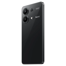 Купить Смартфон Xiaomi Redmi Note 13 6/128 Midnight Black (1020552) - фото 6