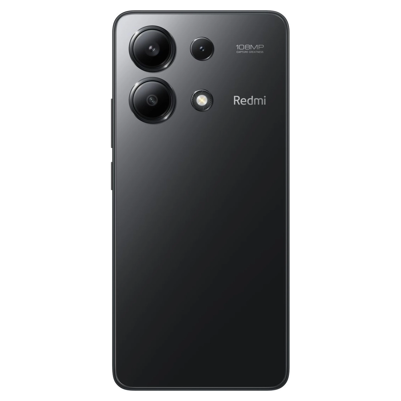Купить Смартфон Xiaomi Redmi Note 13 6/128 Midnight Black (1020552) - фото 7