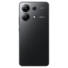 Купить Смартфон Xiaomi Redmi Note 13 6/128 Midnight Black (1020552) - фото 7