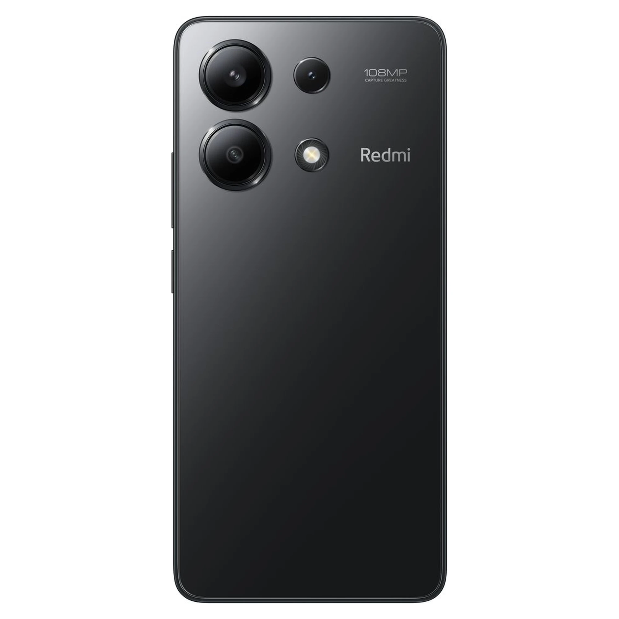 Купить Смартфон Xiaomi Redmi Note 13 6/128 Midnight Black (1020552) - фото 7