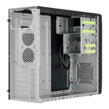 Купити Корпус CHIEFTEC CG-04B-OP - фото 3