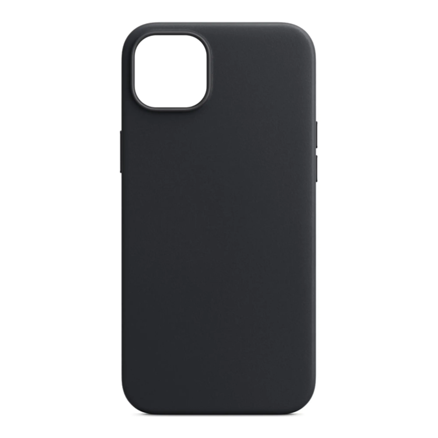 Купить Панель ArmorStandart FAKE Leather Case для Apple iPhone 12 Pro Max Black (ARM61386) - фото 1