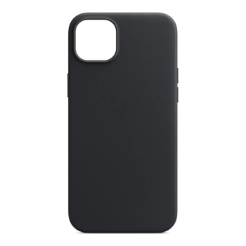 Купить Панель ArmorStandart FAKE Leather Case для Apple iPhone 12 Pro Max Black (ARM61386) - фото 1