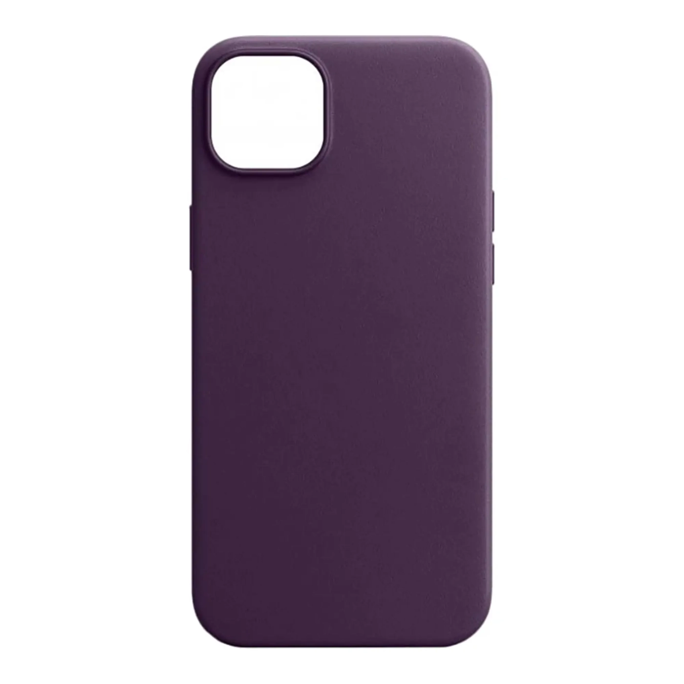 Купити Панель ArmorStandart FAKE Leather Case для Apple iPhone 12 Pro Max California Poppy (ARM61388) - фото 1