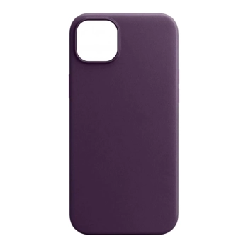 Купить Панель ArmorStandart FAKE Leather Case для Apple iPhone 12 Pro Max California Poppy (ARM61388) - фото 1