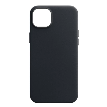 Купить Панель ArmorStandart FAKE Leather Case для Apple iPhone 13 Midnight (ARM61368) - фото 1
