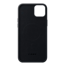 Купить Панель ArmorStandart FAKE Leather Case для Apple iPhone 13 Midnight (ARM61368) - фото 2