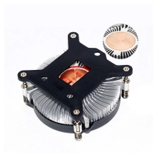 Купити Процесорний кулер Nucore Smail form (3L) factor 95W (Intel LGA 1150/1155/1156) - фото 3