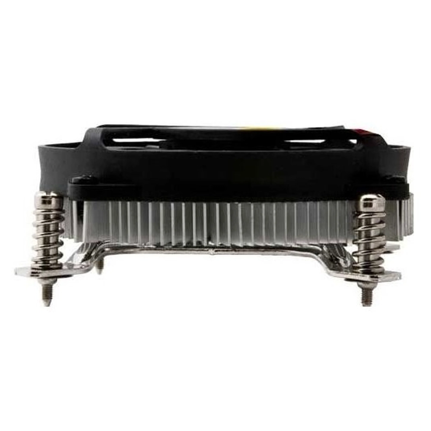 Купити Процесорний кулер TITAN DC-155 A 915 Z/RPW - фото 2