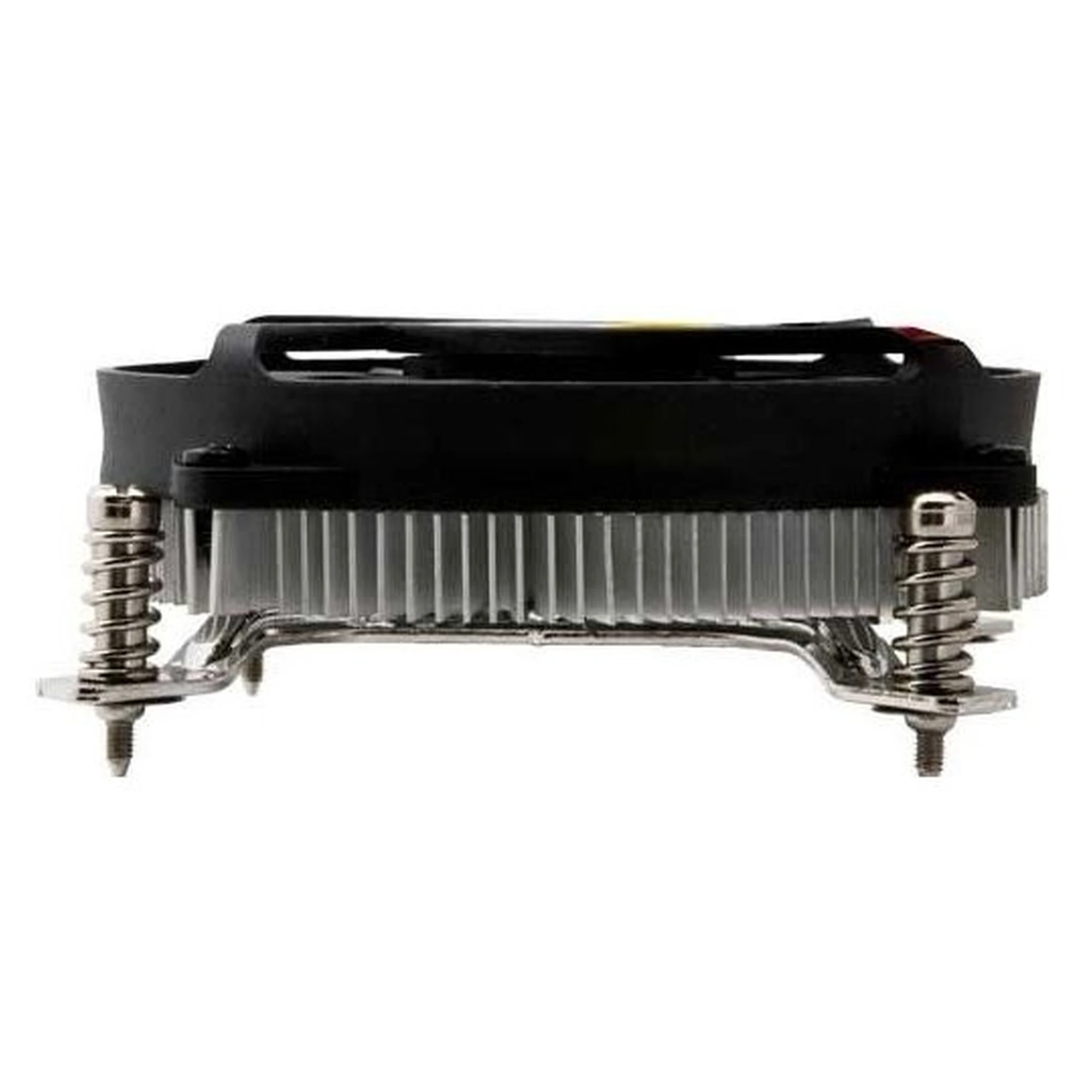 Купити Процесорний кулер TITAN DC-155 A 915 Z/RPW - фото 2