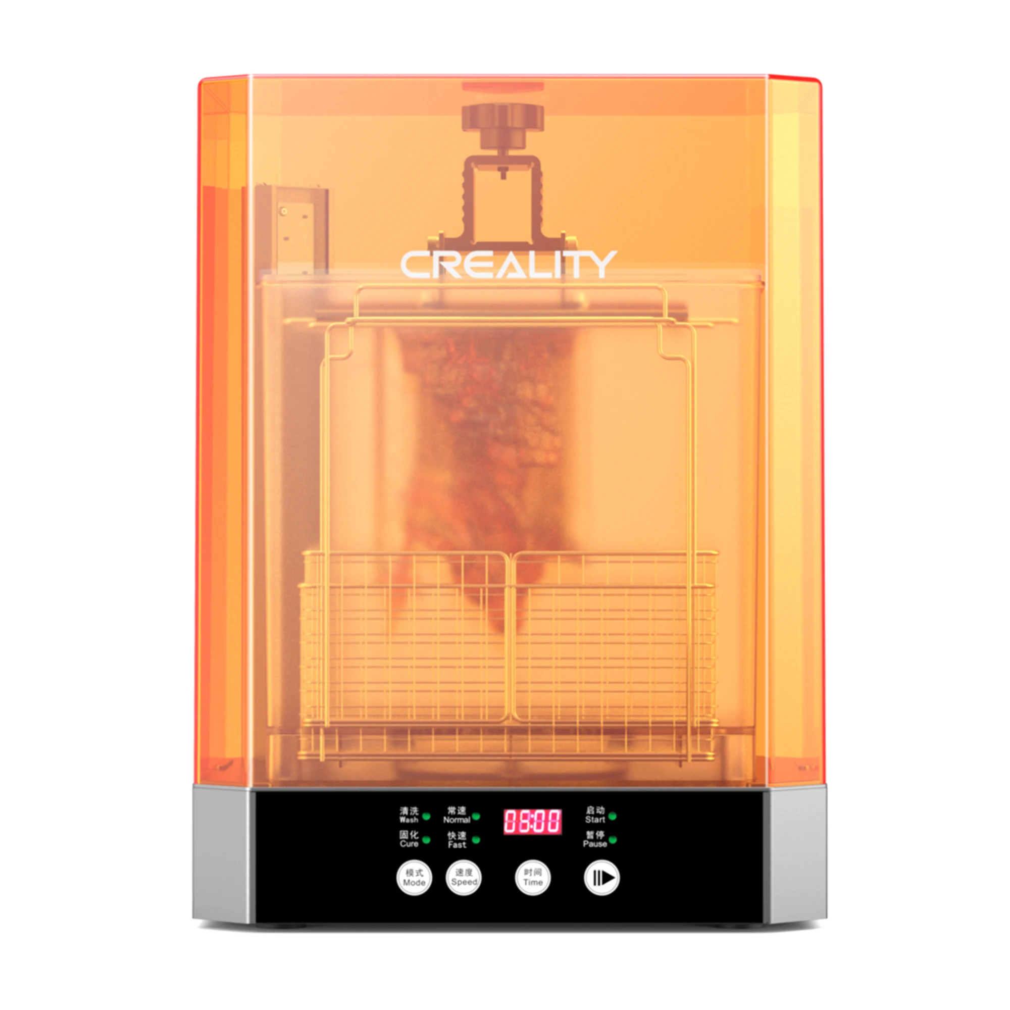 Купить Устройство для мойки и полимеризации CREALITY UW-03 - фото 1