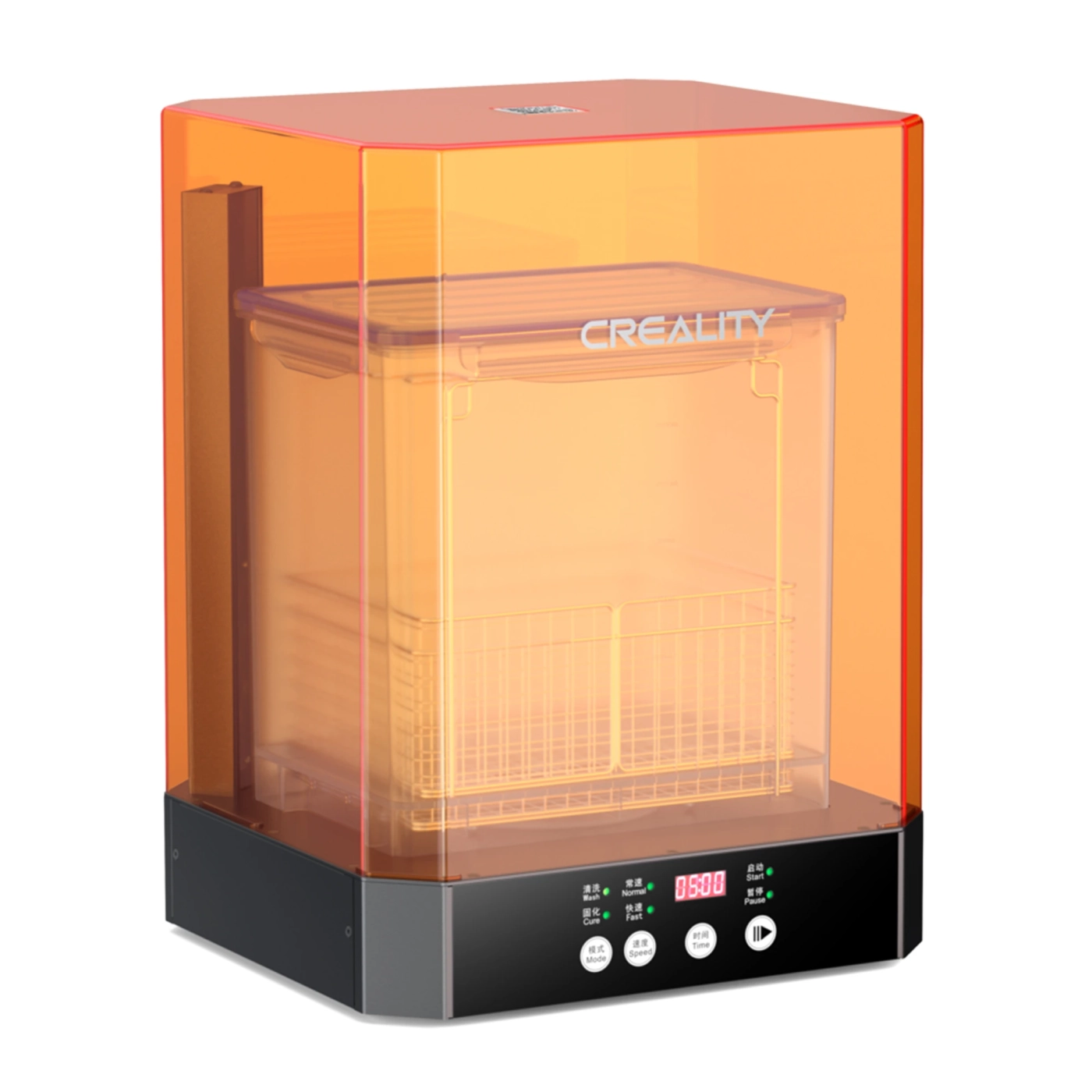 Купить Устройство для мойки и полимеризации CREALITY UW-03 - фото 3