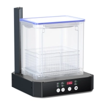 Купить Устройство для мойки и полимеризации CREALITY UW-03 - фото 4