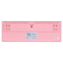 Купити Клавіатура Akko 3098S RGB Patrick CS Sponge (6925758613910) - фото 9