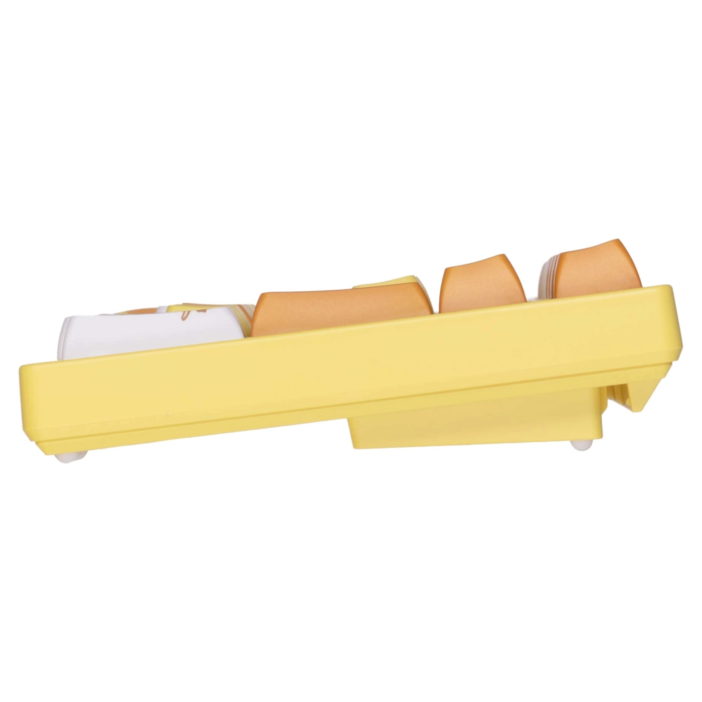 Купити Клавіатура Akko 3098S RGB Sponge Bob CS Sponge RGB (6925758613880) - фото 7