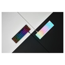 Купить Клавиатура ASUS ROG Falchion Ace NX Red EN PBT White (90MP0346-BKUA11) - фото 13