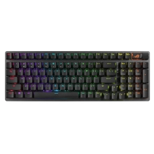 Купить Клавиатура ASUS ROG Strix Scope II 96 Wireless EN PBT (90MP037A-BKUA01) - фото 7