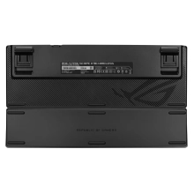 Купить Клавиатура ASUS ROG Strix Scope II 96 Wireless EN PBT (90MP037A-BKUA01) - фото 9