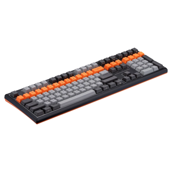 Купить Клавиатура Varmilo Lure VBM108: Lie EC V2 Daisy EN (A01A003A8A4A01A005) - фото 2