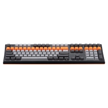 Купить Клавиатура Varmilo Lure VBM108: Lie EC V2 Daisy EN (A01A003A8A4A01A005) - фото 3