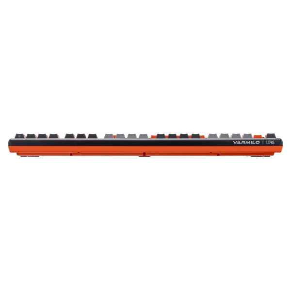 Купить Клавиатура Varmilo Lure VBM108: Lie EC V2 Daisy EN (A01A003A8A4A01A005) - фото 4