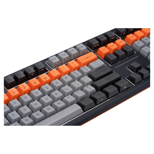 Купить Клавиатура Varmilo Lure VBM108: Lie EC V2 Daisy EN (A01A003A8A4A01A005) - фото 7