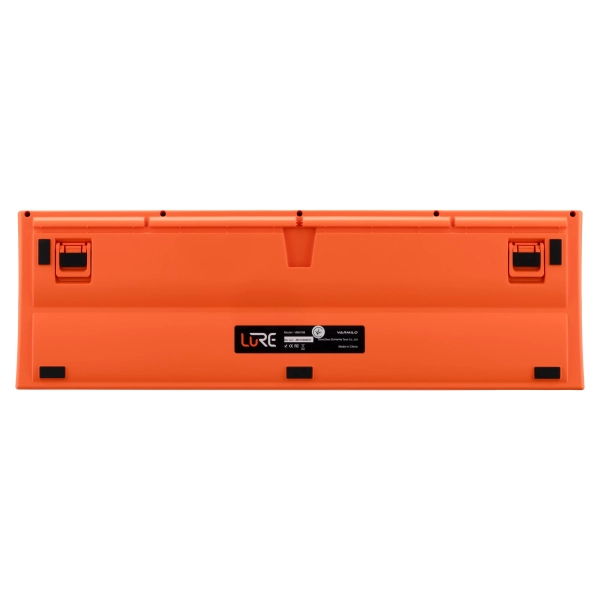 Купить Клавиатура Varmilo Lure VBM108: Lie EC V2 Daisy EN (A01A003A8A4A01A005) - фото 8