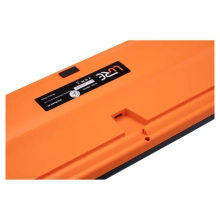 Купить Клавиатура Varmilo Lure VBM108: Lie EC V2 Daisy EN (A01A003A8A4A01A005) - фото 9