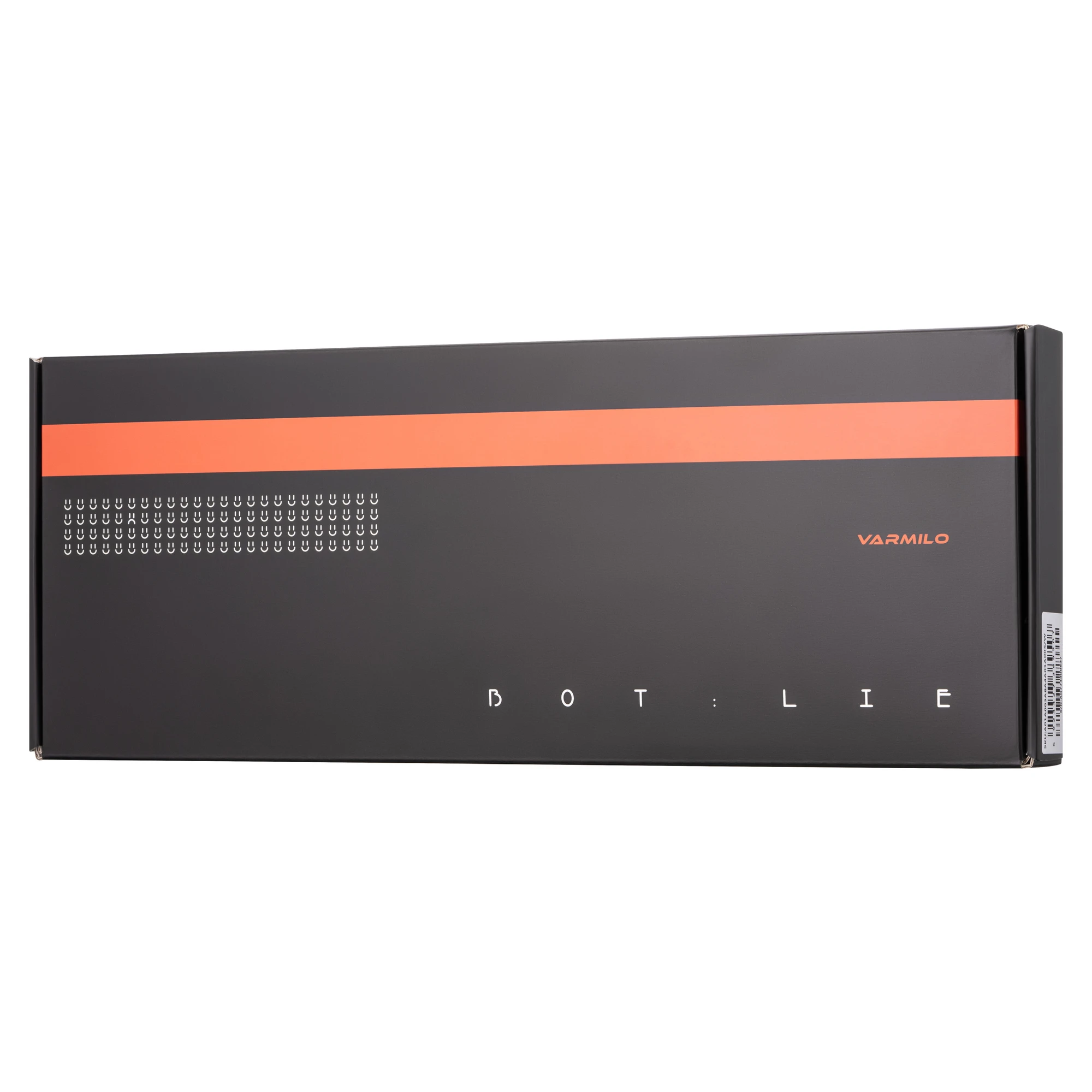 Купить Клавиатура Varmilo Lure VBM108: Lie EC V2 Daisy EN (A01A003A8A4A01A005) - фото 12